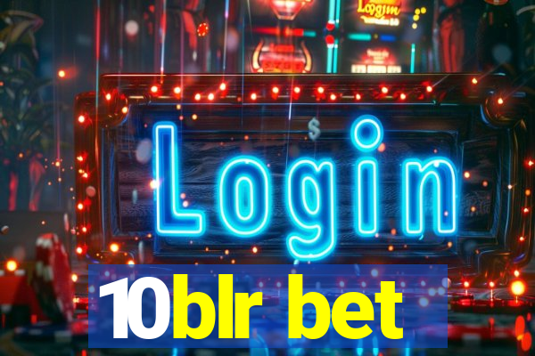 10blr bet